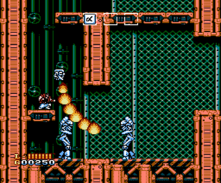 Shatterhand